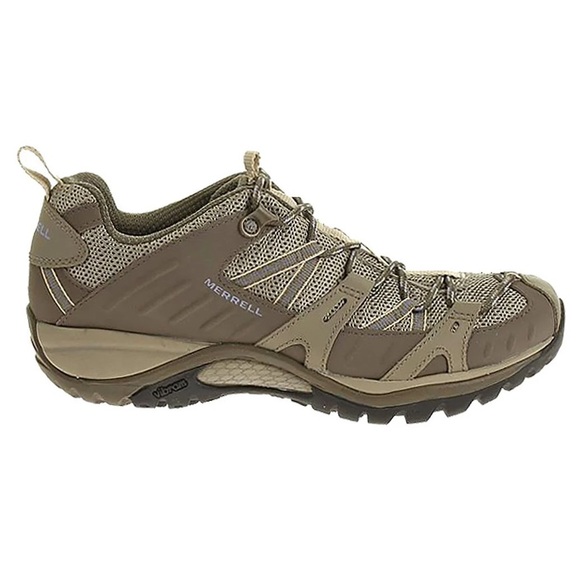 Merrell Siren Sport 2 Hiking Shoes - Picture 2 of 10